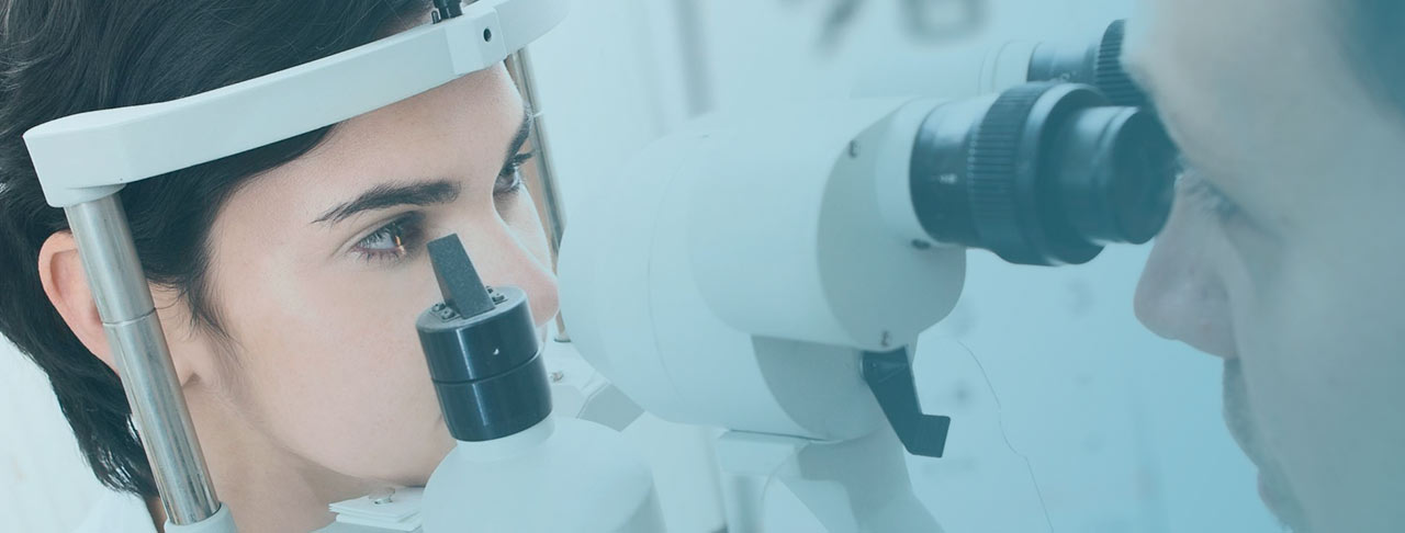 Clínica oftalmológica